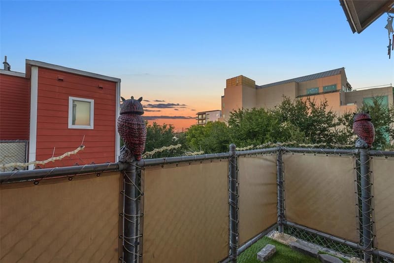 4121 McKinney Avenue # 18, Dallas TX 75204 - Photo 38