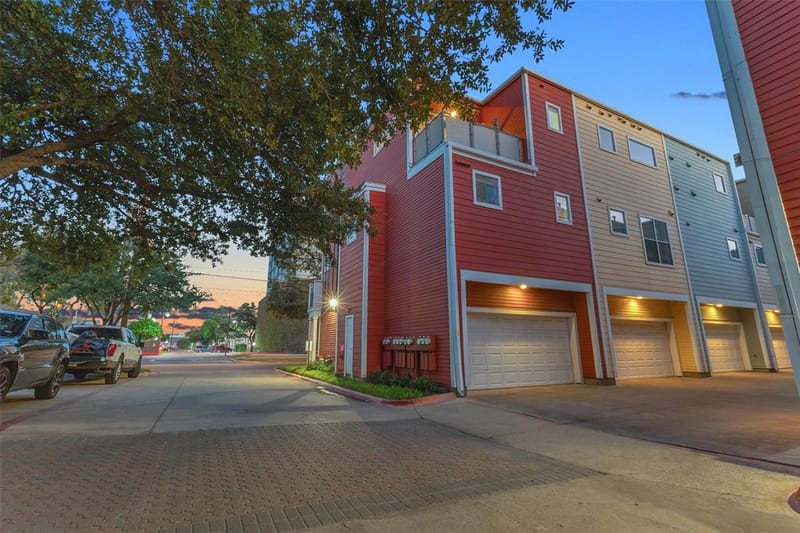 4121 McKinney Avenue # 18, Dallas TX 75204 - Photo 37