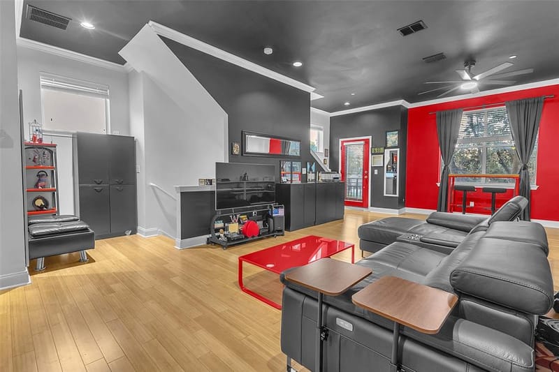 4121 McKinney Avenue # 18, Dallas TX 75204 - Photo 8