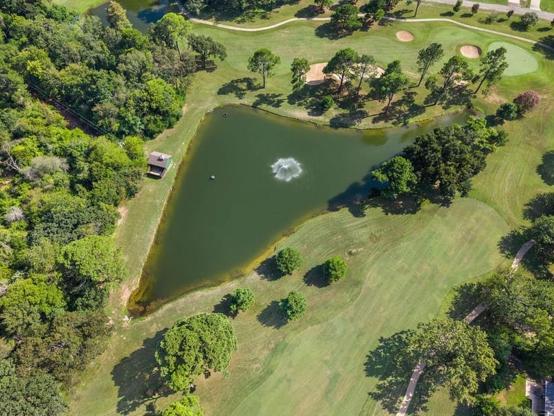 237 E Hideaway, Hideaway TX 75771 - Photo 35