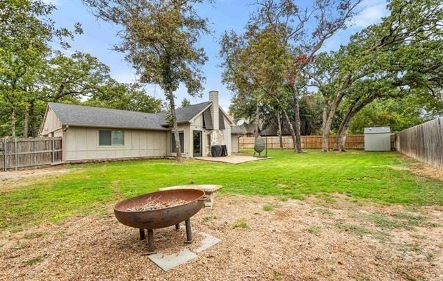 237 E Hideaway, Hideaway TX 75771 - Photo 4