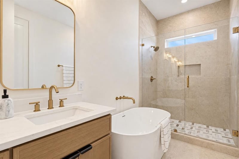 903 Bayonne Street, Dallas TX 75212 - Photo 17