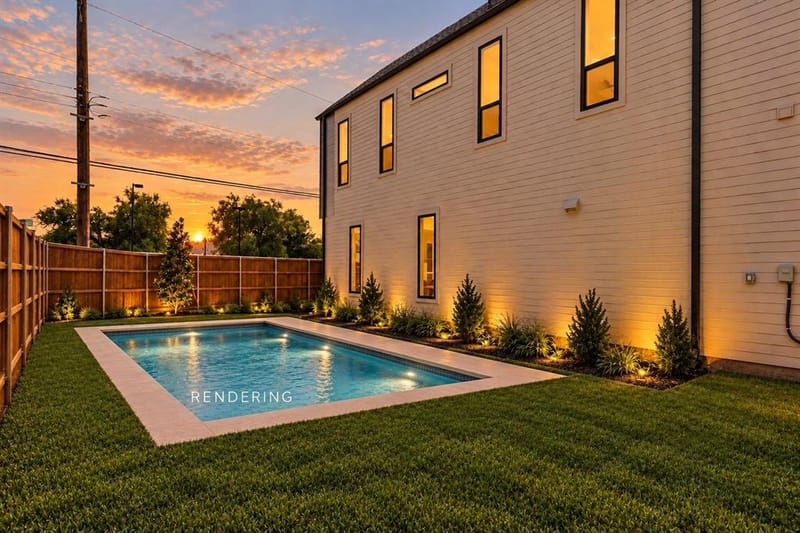 903 Bayonne Street, Dallas TX 75212 - Photo 3