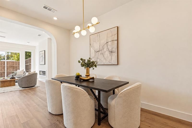 903 Bayonne Street, Dallas TX 75212 - Photo 10