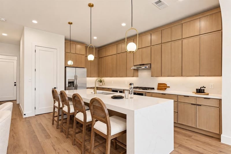 903 Bayonne Street, Dallas TX 75212 - Photo 8