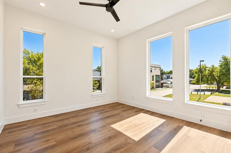 903 Bayonne Street, Dallas TX 75212 - Photo 25