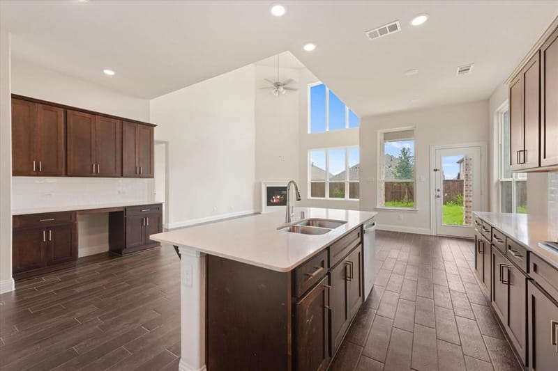 208 Santa Lucia Drive, Anna TX 75409 - Photo 7