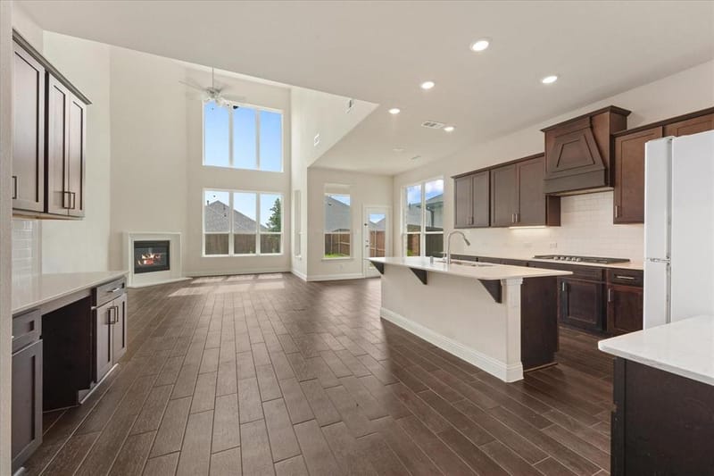208 Santa Lucia Drive, Anna TX 75409 - Photo 5
