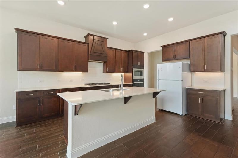 208 Santa Lucia Drive, Anna TX 75409 - Photo 8