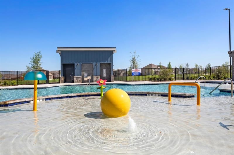 513 Cherry Creek Lane, Anna TX 75409 - Photo 4
