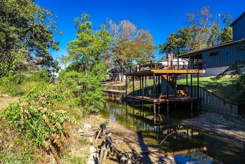 114 Lowe Drive, Mabank TX 75156 - Photo 23