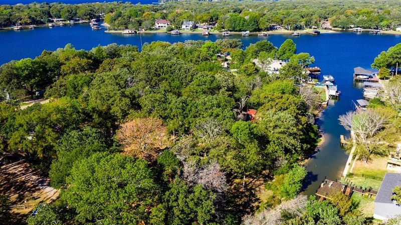 114 Lowe Drive, Mabank TX 75156 - Photo 3