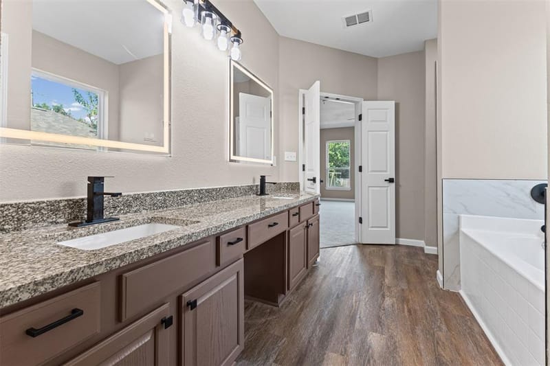 1823 Barbados Drive, Mansfield TX 76063 - Photo 23