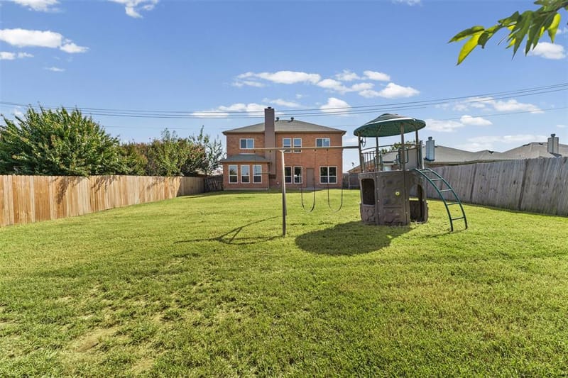1823 Barbados Drive, Mansfield TX 76063 - Photo 34