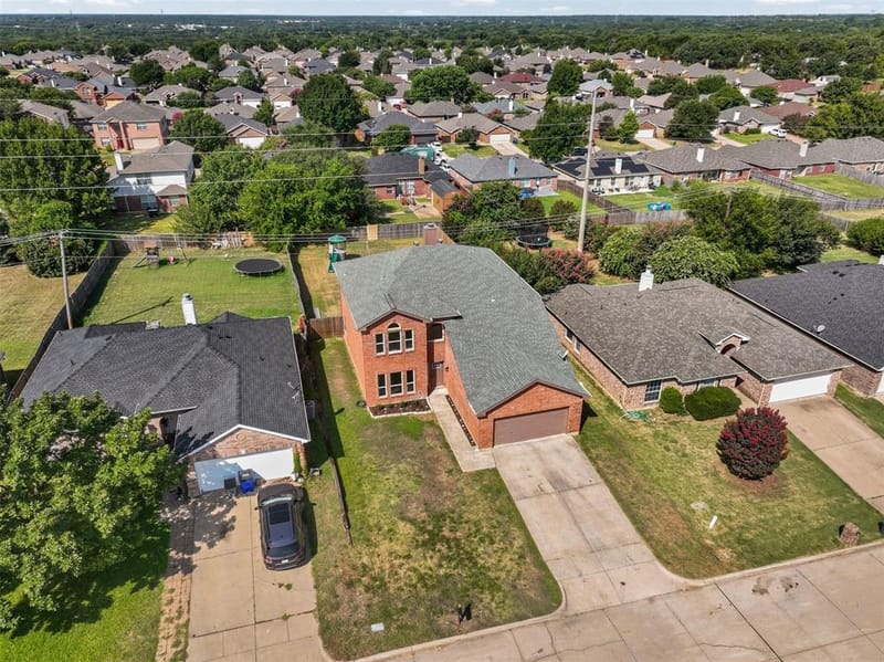 1823 Barbados Drive, Mansfield TX 76063 - Photo 38