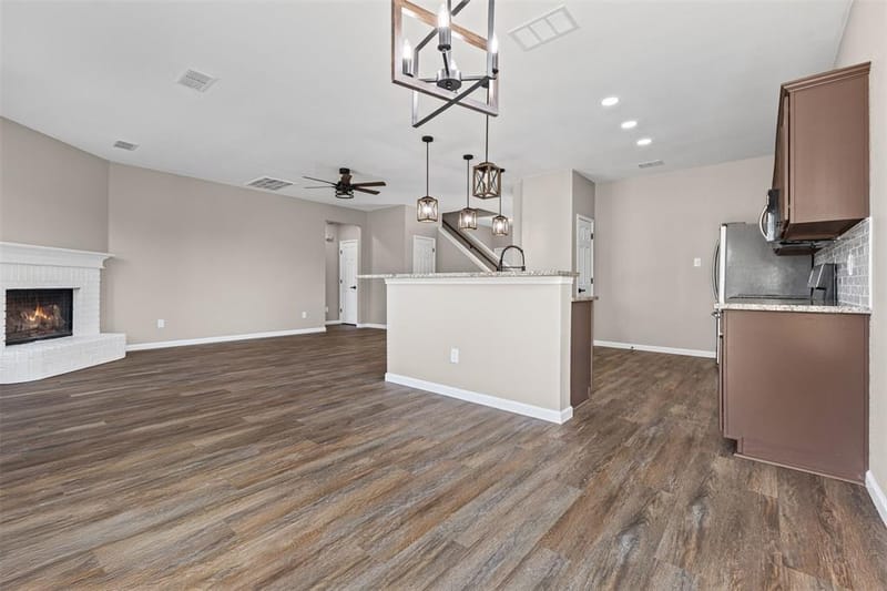 1823 Barbados Drive, Mansfield TX 76063 - Photo 14