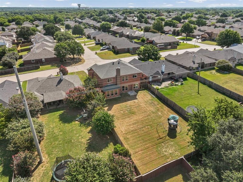 1823 Barbados Drive, Mansfield TX 76063 - Photo 40