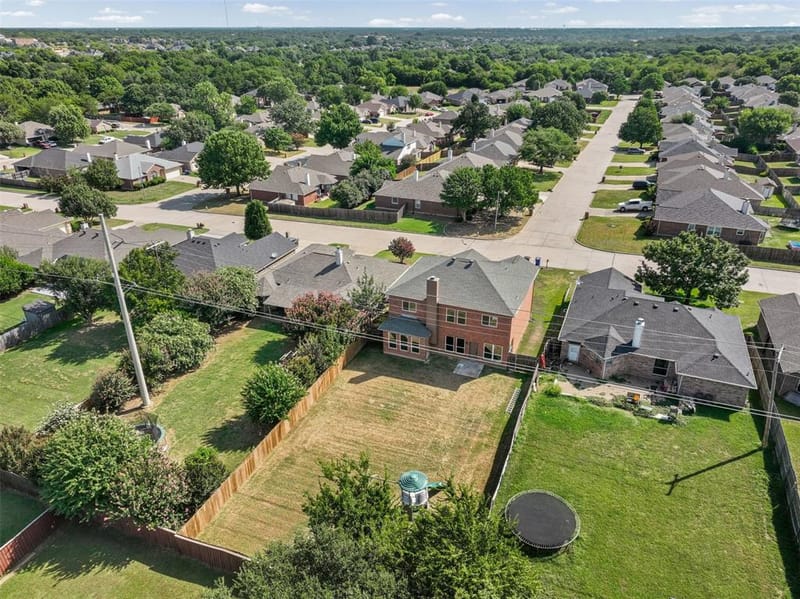 1823 Barbados Drive, Mansfield TX 76063 - Photo 39