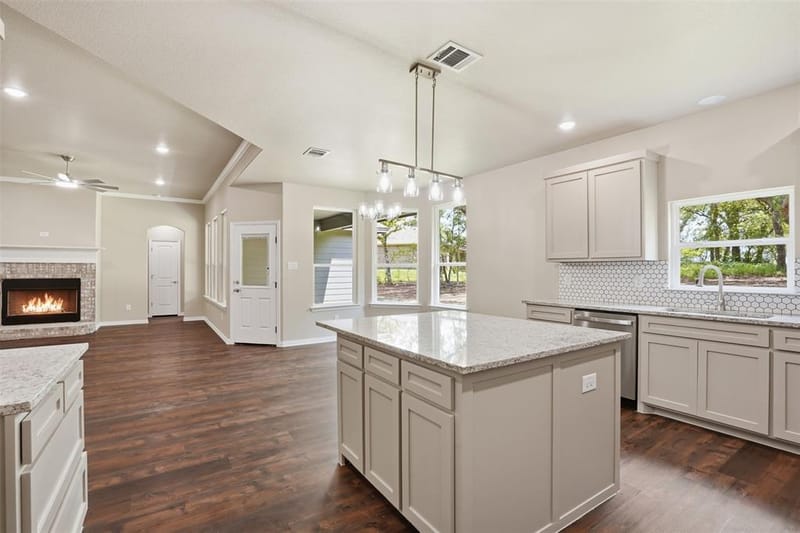 3116 County Road 310, Cleburne TX 76031 - Photo 7