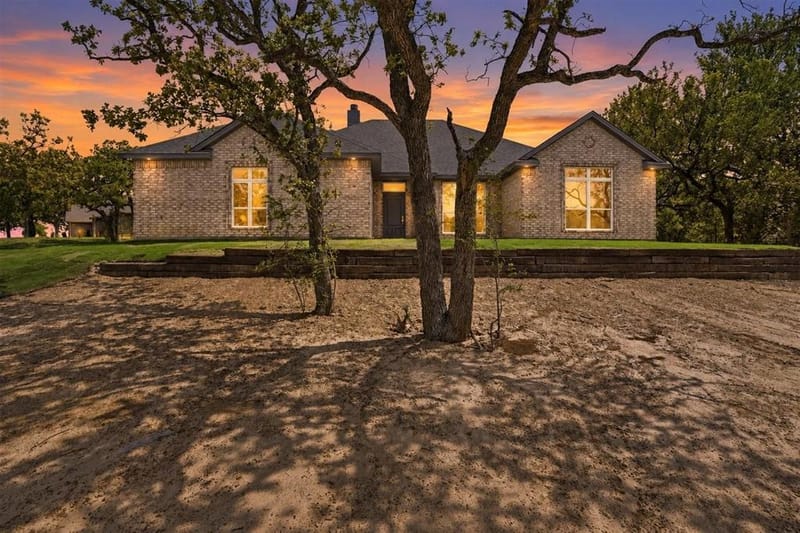 3116 County Road 310, Cleburne TX 76031