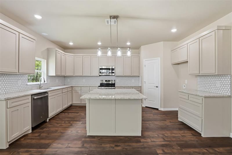 3116 County Road 310, Cleburne TX 76031 - Photo 5