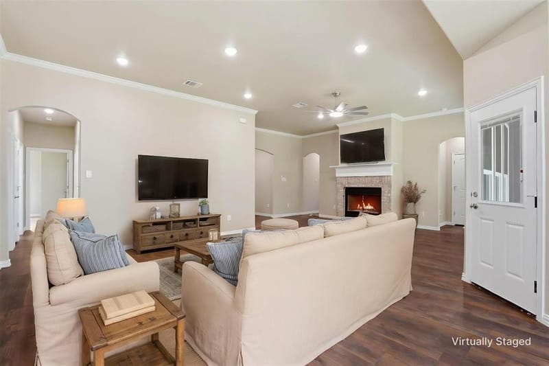 3116 County Road 310, Cleburne TX 76031 - Photo 8