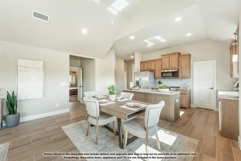 3716 Brookgreen Lane, Kaufman TX 75142 - Photo 17