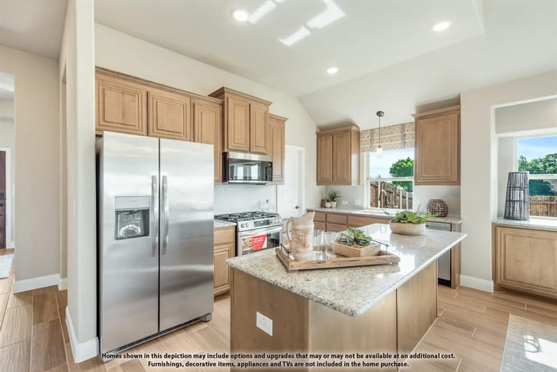 3716 Brookgreen Lane, Kaufman TX 75142 - Photo 12