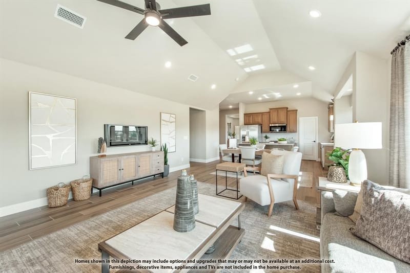 3716 Brookgreen Lane, Kaufman TX 75142 - Photo 22