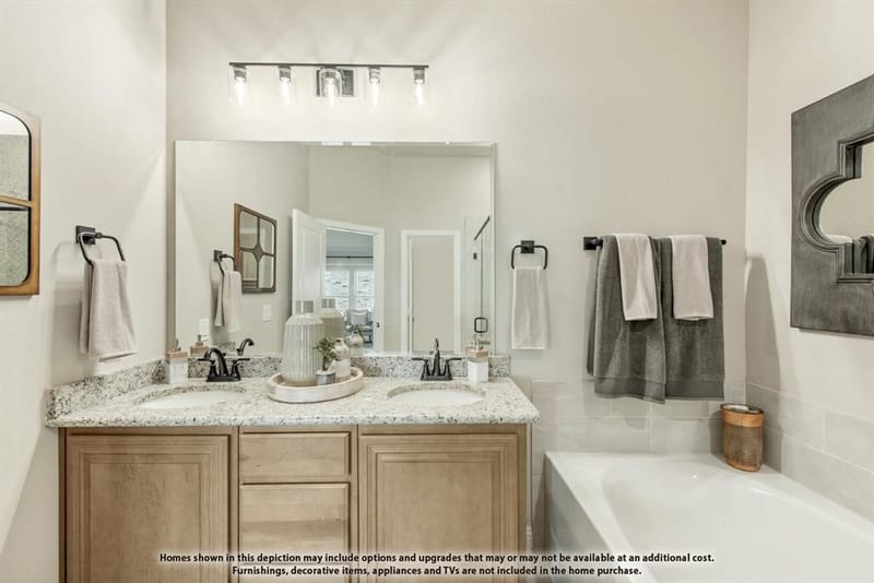 3716 Brookgreen Lane, Kaufman TX 75142 - Photo 28