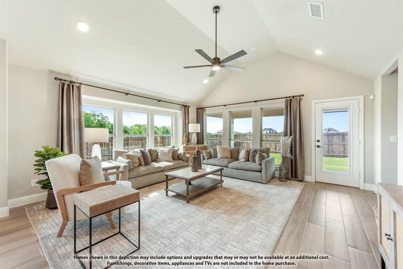 3716 Brookgreen Lane, Kaufman TX 75142 - Photo 18