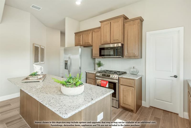 3716 Brookgreen Lane, Kaufman TX 75142 - Photo 11