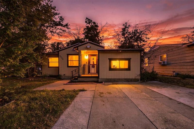 5228 Frazier Avenue, Fort Worth TX 76115 - Photo 2
