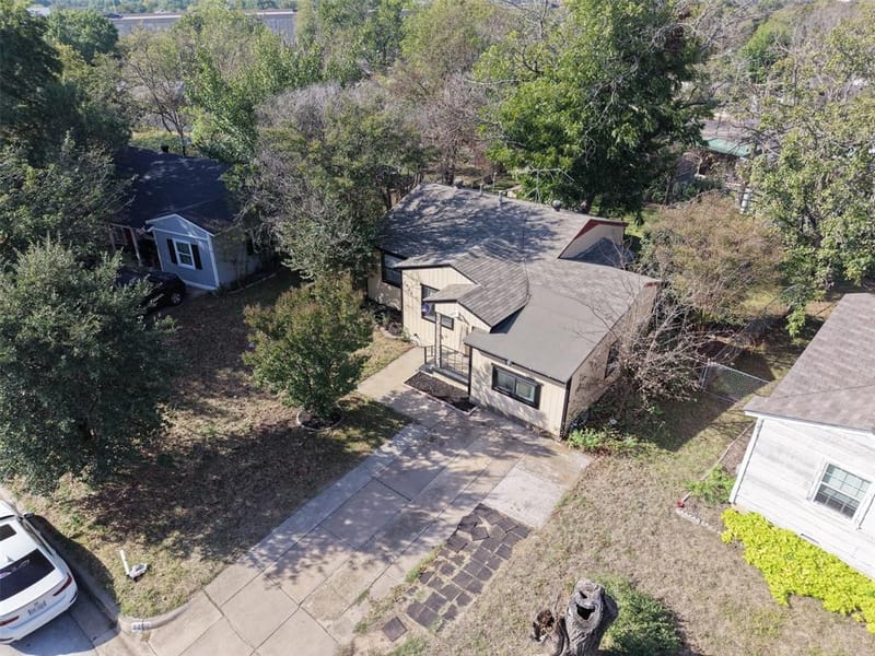 5228 Frazier Avenue, Fort Worth TX 76115 - Photo 16