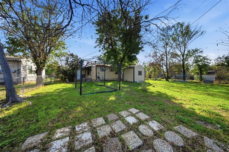 5228 Frazier Avenue, Fort Worth TX 76115 - Photo 14