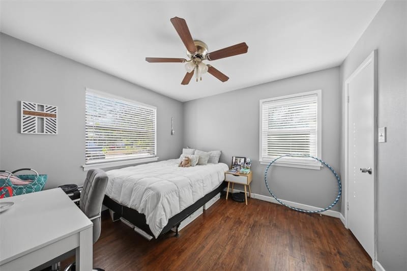 5228 Frazier Avenue, Fort Worth TX 76115 - Photo 11
