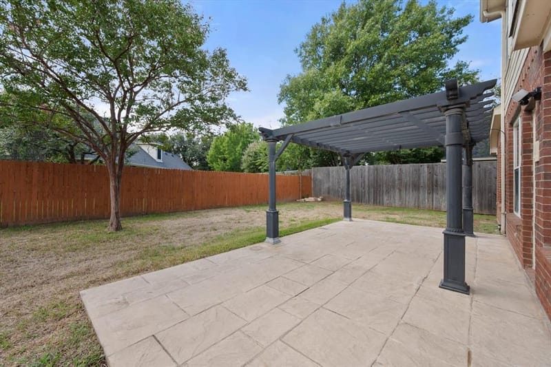 1102 Tanglewood Drive, Mansfield TX 76063 - Photo 24