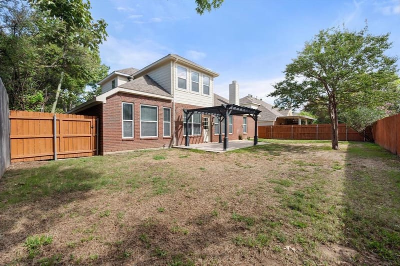 1102 Tanglewood Drive, Mansfield TX 76063 - Photo 25