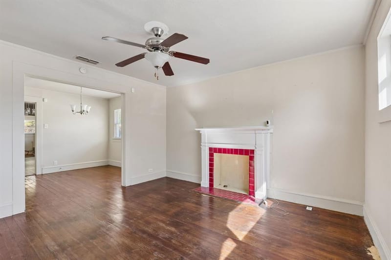 1217 Verbena Street, Fort Worth TX 76104 - Photo 3