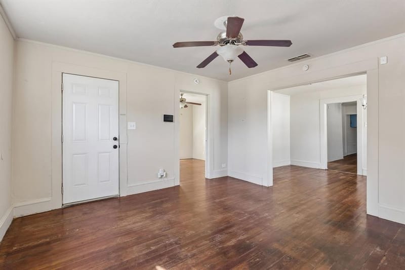 1217 Verbena Street, Fort Worth TX 76104 - Photo 4