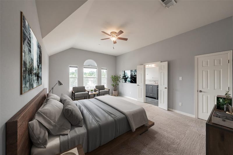 1785 Massey Drive, Lewisville TX 75067 - Photo 13