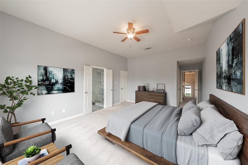 1785 Massey Drive, Lewisville TX 75067 - Photo 12