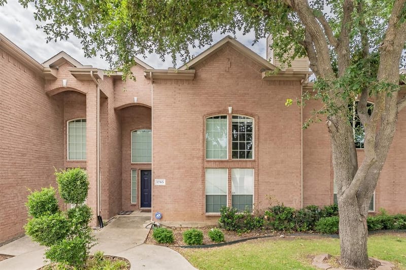 1785 Massey Drive, Lewisville TX 75067 - Photo 3