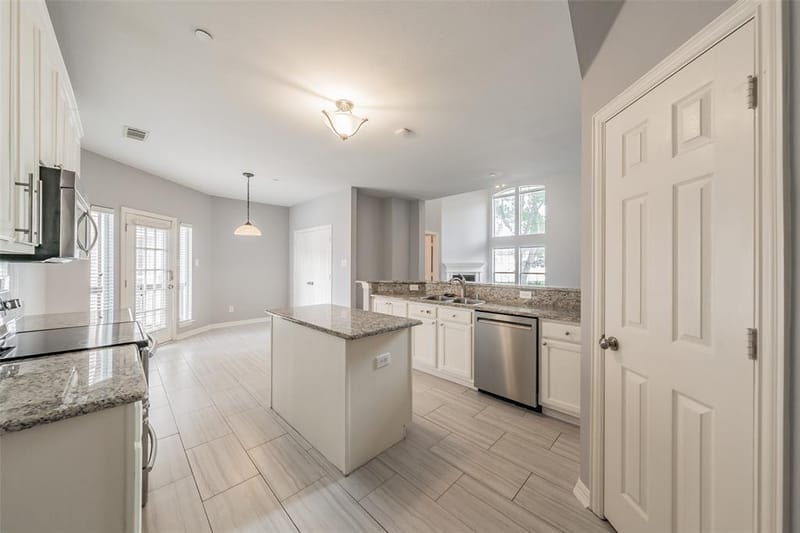 1785 Massey Drive, Lewisville TX 75067 - Photo 8