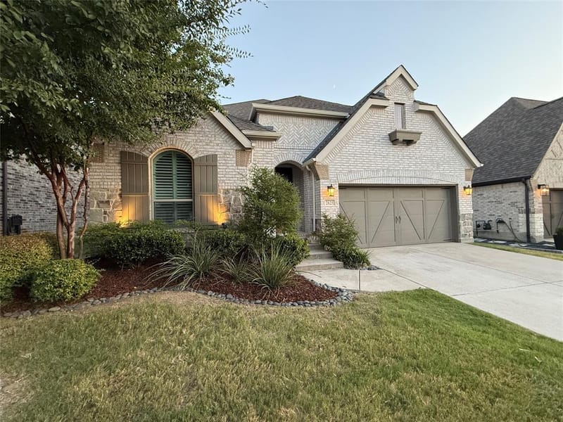 2625 Preakness Place, Celina TX 75009 - Photo 2