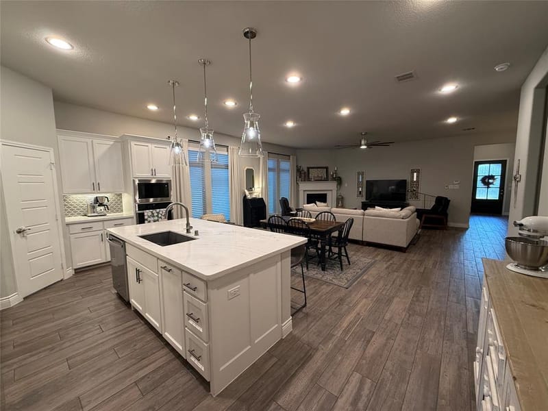 2625 Preakness Place, Celina TX 75009 - Photo 12