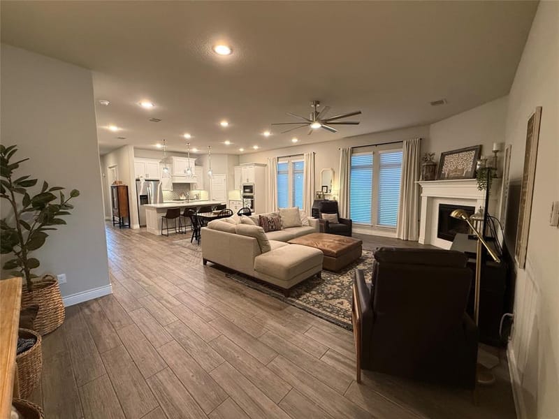 2625 Preakness Place, Celina TX 75009 - Photo 9