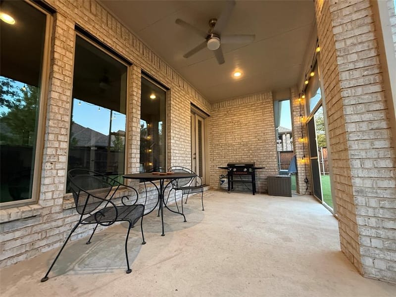 2625 Preakness Place, Celina TX 75009 - Photo 21