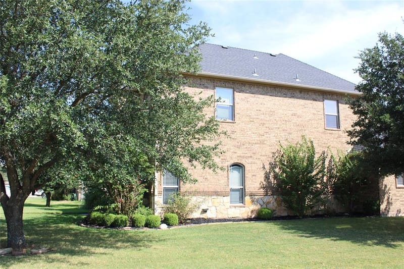1139 Fountain Creek Boulevard, Pottsboro TX 75076 - Photo 2