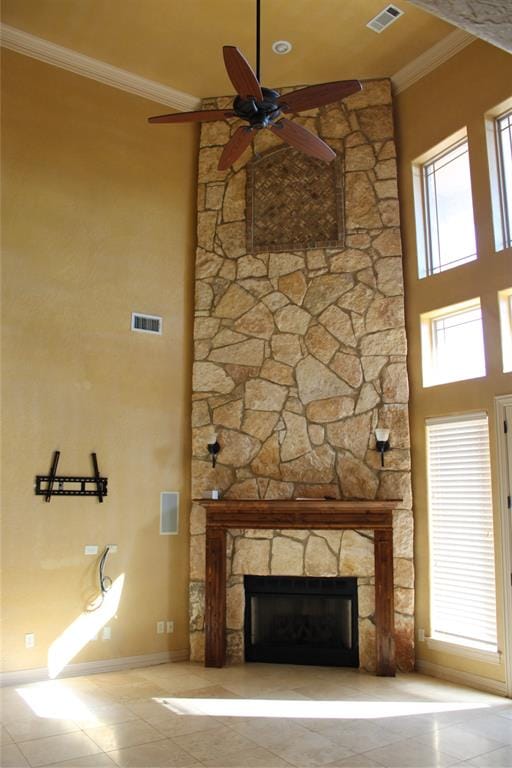 1139 Fountain Creek Boulevard, Pottsboro TX 75076 - Photo 7